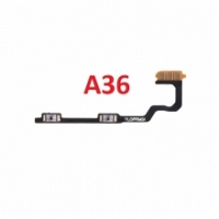 Dây Cáp Âm Lượng OPPO A36 Âm Lượng Power & Volume Button Flex Cable